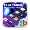 Charming GO Launcher Theme icon