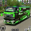 Icono de Bus Driving Simulator City Bus