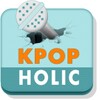 KPOP HOLIC आइकन