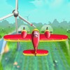 Икона Perfect Landing: Plane Pilot