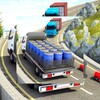 Heavy Transport Truck Games 3D icon