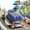 Heavy Transport Truck Games 3Dアイコン