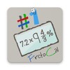 Fraction Calculator FractoCal : Fraction + Decimal icon