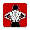 Icono de Back Workout