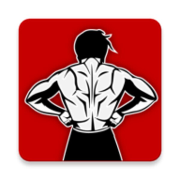Back Workout for Android - Download the APK from Uptodown