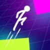 Pictogramă Wall Jump Mix 