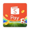 Icon von ShopeePay