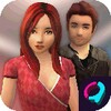 Icono de Avakin - 3D Avatar Creator