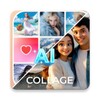 Pictogramă Ai Photo Editor - Collage Pic