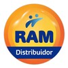RAM Telcel icon