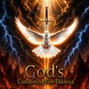 God Consuming Fire Ekklesia icon