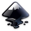 Icon von Inkscape