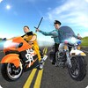 أيقونة Prison Escape Cop Bike Chase