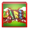 Икона 8. Graffiti Pictures