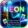 Flash Neon Color icon