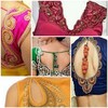 Latest Blouse Designs icon