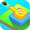 Icono de Merge Tower：Idle Fish