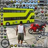 Bus Simulator Game - Bus Games icon