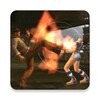 Icono de king tkn fighter