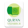Digital Qur'an Tadabbur icon