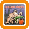 Paleo Diets आइकन