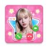 Icono de Prank App: Idol Video Call