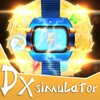 DX Jam kuasa elemental galaxy icon