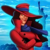 Carmen Stories: Detective Game 图标