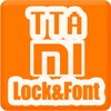 TTA Mi Font Lock icon