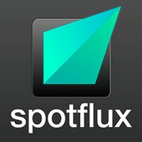 Spotflux icon