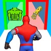 Build a Superhero Games icon