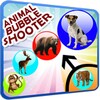 Angry Animal Bubble Shooter icon