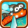 Fly Away Fish icon