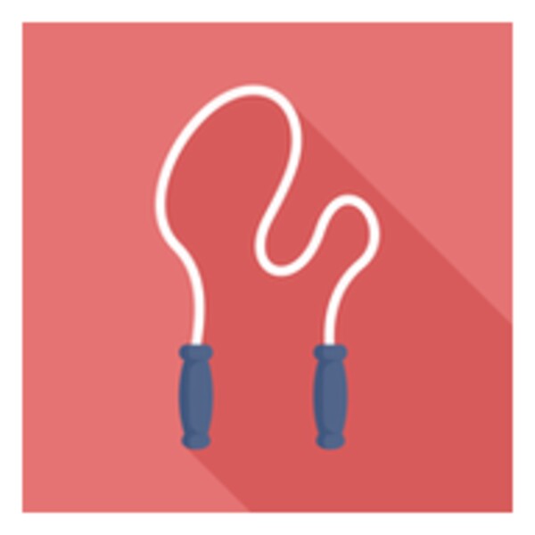 Jump Rope Workout Program for Android - Download the APK from Uptodown