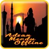 Adzan Merdu MP3 Offline icon