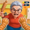 Icono de Bad Cat Angry Granny Prankster