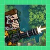 Zombie Killer: Doomsday Hero icon
