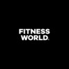 FitnessWorld icon