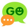 Icono de GO SMS Pro