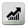 Cointicker Mobile Free icon