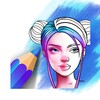 Icono de Color Pop