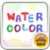 watercolor Theme icon