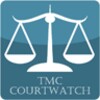 TMC CourtWatch icon