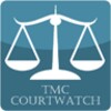 TMC CourtWatch simgesi