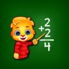 Icono de Math Kids