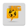 Open GPS Tracker icon