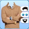 Men Winter Photo Suit : Men Wi icon