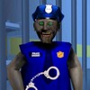 Pictogramă Escape Police Granny Prison
