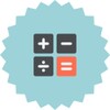 Calculator Free icon