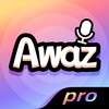 Icono de AWAZ-PRO